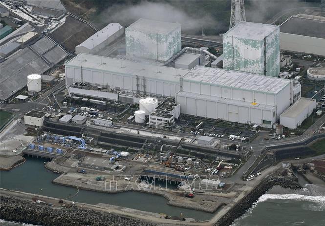 An toàn điện hạt nhân - Bài 2: Ưu tiên số một