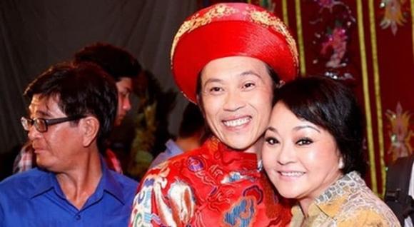 Sao nữ dám tát Hoài Linh giàu và quyền lực cỡ nào?