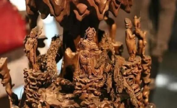 Học sinh tiểu học 'nhặt trứng chim' sau giờ học nhưng lại tìm thấy bảo vật quốc gia, các chuyên gia: Trị giá hơn 17 nghìn tỷ