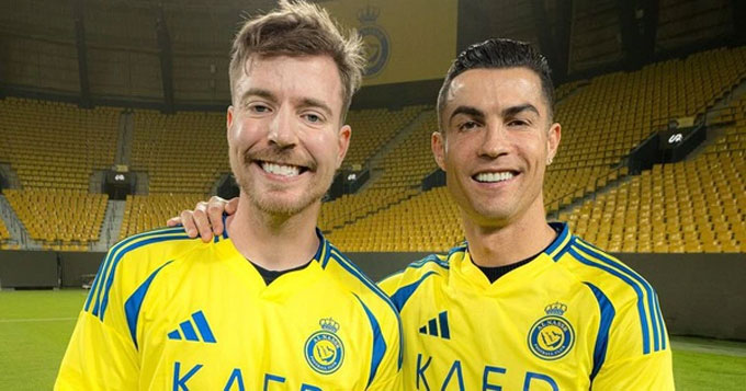 Cristiano Ronaldo mất cơ hội kiếm bạc triệu