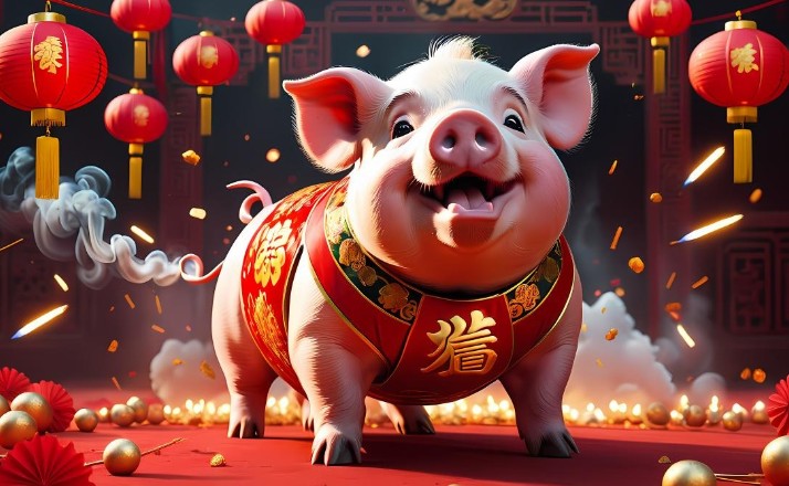 3 con giáp bùng nổ tài lộc sau ngày 7/12, bước vào thời kỳ hoàng kim đầy rực rỡ