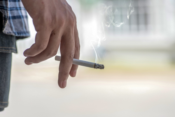 Thiệt hại kinh tế gấp 5 lần nguồn thu từ thuế thuốc lá 