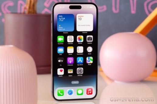 iPhone 14 Pro Max, iPhone 13 Pro Max, iPhone 12 Pro Max hạ sập sàn, bộ 3 iPhone Pro Max hấp dẫn nhất