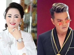 Không chỉ chồng Bích Tuyền, Đàm Vĩnh Hưng từng làm điều tương tự với bà Nguyễn Phương Hằng
