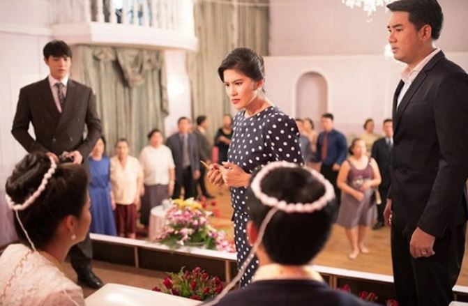 Ngày cưới sóng gió: Mẹ chồng trao 20 cây vàng rồi lập tức đòi lại với lý do bất ngờ