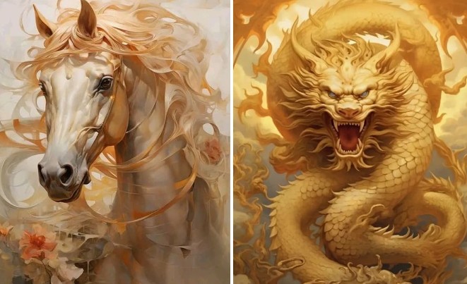 Tử vi 12 con giáp ngày 7/12/2024: Tuổi Thìn tài lộc tăng vọt, tuổi Ngọ cẩn trọng trước tiểu nhân