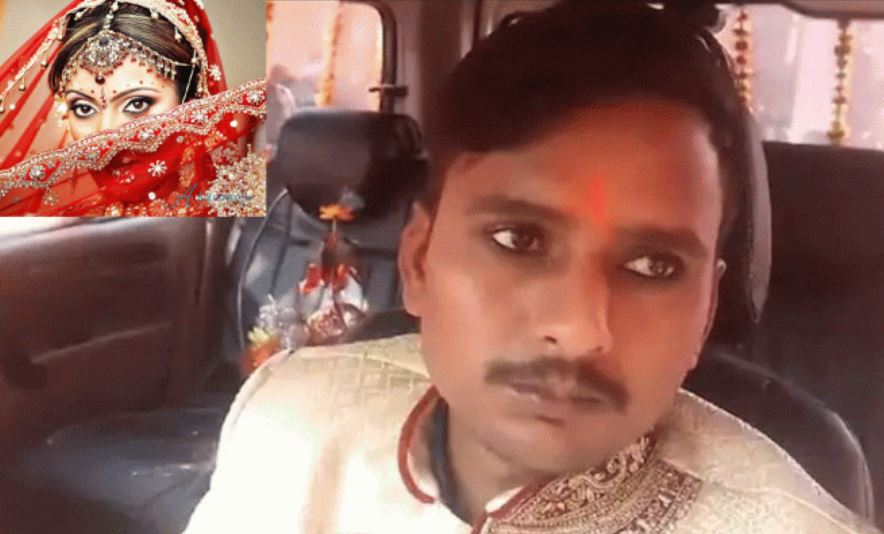 Chú rể đến muộn ngày cưới bị gia đình cô dâu bắt làm con tin và yêu cầu hoàn trả chi phí hôn lễ