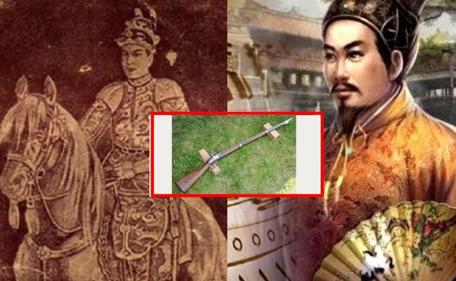 Vị vua là thiện xạ giỏi nhất triều Nguyễn: Mua một lúc 10.000 khẩu súng, bắn bách phát bách trúng