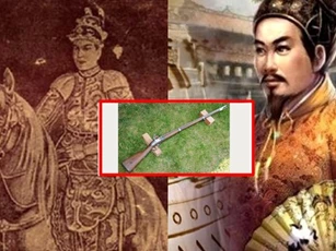 Vị vua là thiện xạ giỏi nhất triều Nguyễn: Mua một lúc 10.000 khẩu súng, bắn bách phát bách trúng