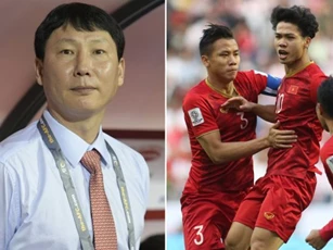 Đội hình dàn sao ĐT Việt Nam lỡ hẹn với AFF Cup 2024: Trò cưng HLV Park Hang-seo gây tiếc nuối
