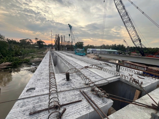 C&#x1EA7;u &#x110;&#x1EA1;i Ng&#xE3;i 2 d&#x1EF1; ki&#x1EBF;n v&#x1B0;&#x1EE3;t ti&#x1EBF;n &#x111;&#x1ED9; 6 th&#xE1;ng, h&#x1EE3;p long &#x111;&#x1EA7;u n&#x103;m 2025