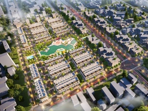 Đầu tư Dịch vụ Tài chính Hoàng Huy TCH bị phạt gần 300 triệu đồng