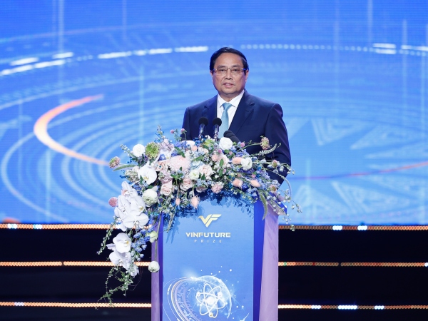 Khoa học công nghệ, đổi mới sáng tạo là  ‘quốc sách’ chiến lược trong kỷ nguyên mới
