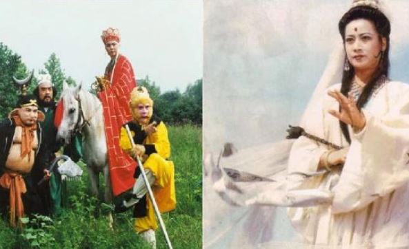 Tại sao Quan Âm tìm 4 đồ đệ cho Đường Tăng đều là người phạm luật trời? Chỉ cần đọc tên bốn người là bạn sẽ hiểu