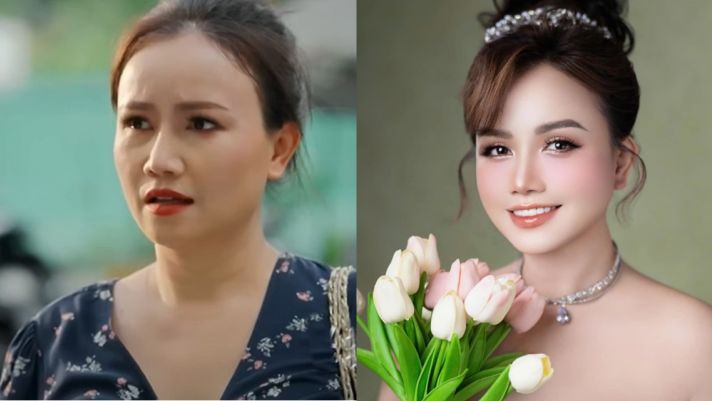 Diễn viên Hoàng Yến sắp cưới chồng lần thứ 5, gửi lời cảm ơn 4 đến tình cũ, người yêu mới là ai?