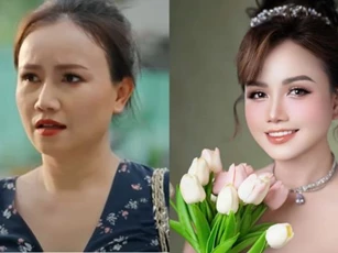 Diễn viên Hoàng Yến sắp cưới chồng lần thứ 5, gửi lời cảm ơn 4 đến tình cũ, người yêu mới là ai?