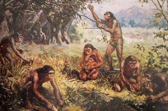 Con người biết nói khi nào? Kỹ năng này đã phát triển hơn 35 triệu năm