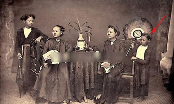 Tại sao người xưa dùng từ 'con sen' để chỉ người giúp việc? Giờ từ này vẫn được nhiều bạn trẻ sử dụng nhưng mang ý nghĩa khác