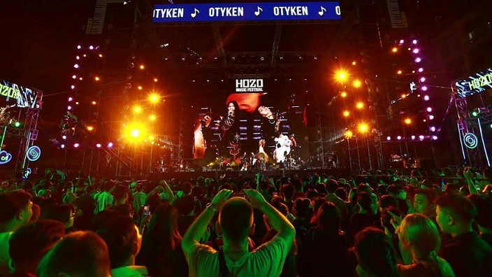 Sắp diễn ra lễ hội âm nhạc ẩm thực quốc tế lớn nhất dịp cuối năm