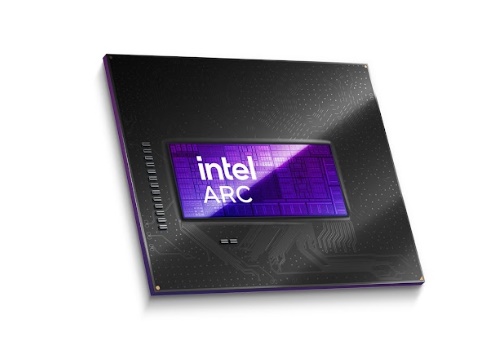 Intel ra mắt dòng card đồ họa rời Arc B