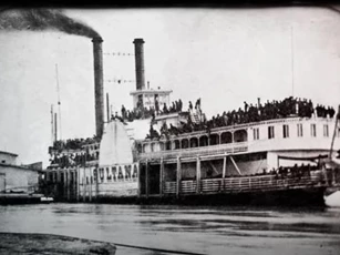 Không ai nói về vụ đắm tàu bi thảm hơn Titanic