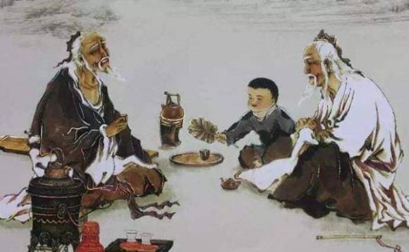 Lời khuyên quý báu từ cổ nhân: Nhận ra 3 đặc điểm của người nghèo để thay đổi vận mệnh