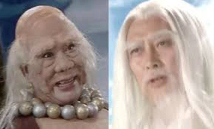 Ba Tam Tiên mạnh nhất trong Tây Du Ký có thể tự do ra vào trong Tam giới, ngay cả Ngọc Hoàng cũng phải 'sợ hãi'