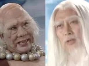 Ba Tam Tiên mạnh nhất trong Tây Du Ký có thể tự do ra vào trong Tam giới, ngay cả Ngọc Hoàng cũng phải 'sợ hãi'