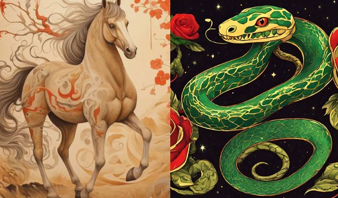 Tử vi 12 con giáp ngày 8/12: Ngọ làm việc xuất sắc, Tỵ đối mặt thử thách