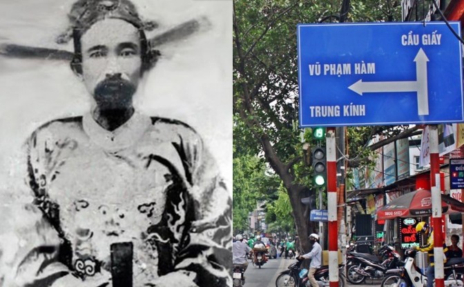 Vị Thám hoa cuối cùng của triều Nguyễn: Tên được đặt cho 1 con đường nổi tiếng ở Cầu Giấy, Hà Nội