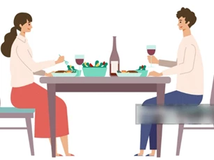Thành phố cấm vợ chồng ra công viên cùng ngày và không được ăn cùng nhau trong nhà hàng