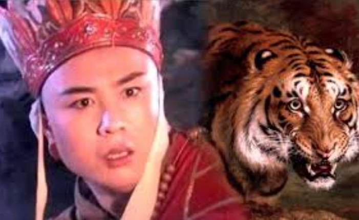 Trong 'Tây Du Ký', tại sao quái vật đầu tiên mà Đường Tăng gặp lại là con hổ tinh? Quan Thế Âm Bồ Tát muốn làm gì?