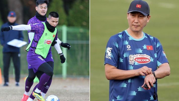 ĐT Việt Nam nhận tin vui, bứt phá trên BXH FIFA sau AFF Cup 2024?