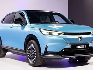 Công nghệ pin mới của Honda có thể thay đổi cuộc chơi xe điện