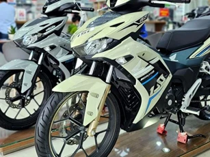 Giá xe Honda Winner X tháng 12/2024 giảm 16 triệu đồng, hạ đo ván Exciter vì giá rẻ như Future