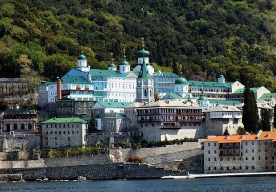 Quốc gia duy nhất trên thế giới cấm tuyệt đối phụ nữ, chỉ có đàn ông, chứa đựng bí ẩn của nhân loại