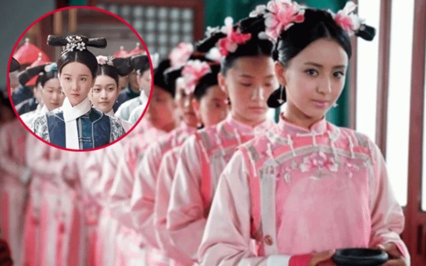 Hé lộ nguyên nhân cung nữ thời phong kiến thường khó có con, hiếm muộn dù nhiều người rất xinh đẹp