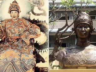 Bà Hoàng quyền lực nhất sống qua 10/13 đời vua triều Nguyễn, được đặt tên cho 1 bệnh viện ở TP Hồ Chí Minh