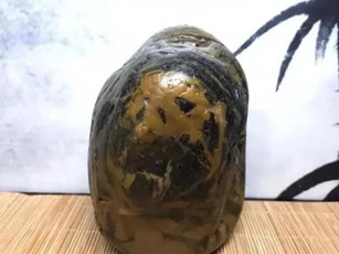 Vô tình nhặt được báu vật trị giá hơn 500 tỉ đồng, người đàn ông quyết không bán vì lý do này