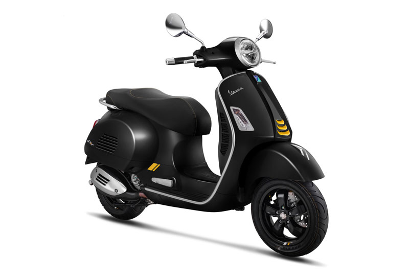 Bảng giá xe Vespa tháng 12/2024