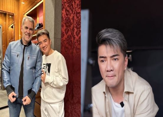 Tỷ phú Mỹ gửi ‘tối hậu thư’ cho Đàm Vĩnh Hưng, tiết lộ chi tiết không ai nghĩ đến về vụ kiện