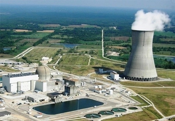 Triển khai dự án điện hạt nhân Ninh Thuận: Tạo động lực phát triển năng lượng nguyên tử 