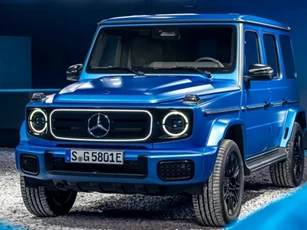 Thị trường Việt sắp chào đón thêm 2 'tân binh' xe điện hạng sang