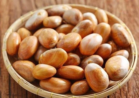 Loại hạt thường bị vứt đi này có tác dụng 'cải lão hoàn đồng', giá cực đắt ở Nhật