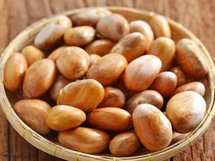 Loại hạt thường bị vứt đi này có tác dụng 'cải lão hoàn đồng', giá cực đắt ở Nhật