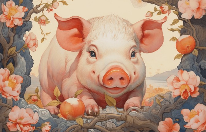 4 con giáp đón vận may tuần mới (9-15/12): Tiền tài sung túc, tình duyên rực rỡ