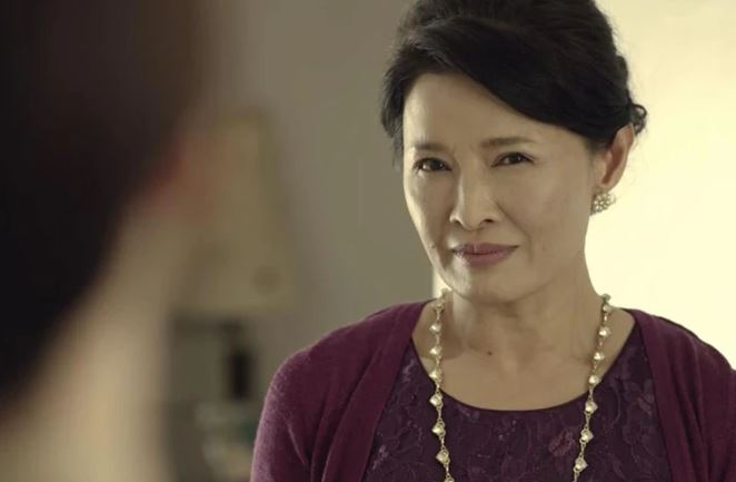 M&#x1EB9; ch&#x1ED3;ng b&#x1ED7;ng &quot;v&#x1EE1; m&#x1ED9;ng&quot; sau m&#x1ED9;t l&#x1EA7;n ch&#x1EE9;ng ki&#x1EBF;n c&#x1EA3;nh t&#x1B0;&#x1EE3;ng ch&#x1EA5;n &#x111;&#x1ED9;ng t&#x1EA1;i &#x111;&#x1EA7;u ng&#xF5;