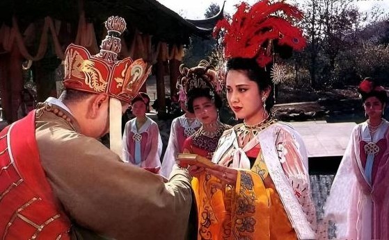 Trong 'Tây Du Ký', Nữ Nhi Quốc đều là người phàm xinh đẹp, vì sao không có yêu quái nào dám xâm phạm?