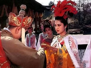 Trong 'Tây Du Ký', Nữ Nhi Quốc đều là người phàm xinh đẹp, vì sao không có yêu quái nào dám xâm phạm?