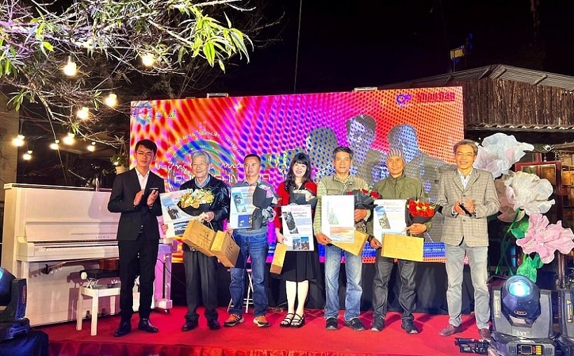 Đà Lạt đa sắc màu qua lăng kính của nhiếp ảnh gia